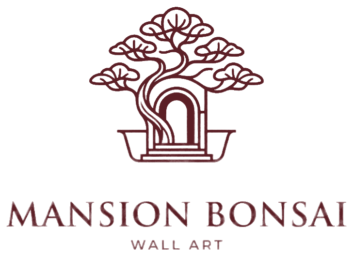Mansion Bonsai